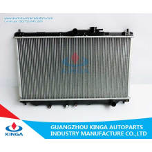 Radiateur en aluminium pour Honda Accord′90-93 CB3 Mt OEM 1910-PT1-901/PT0-003/004